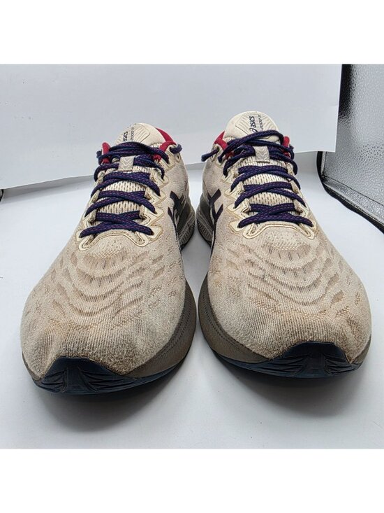 Asics GT-2000 11 Mens Size 13 Gray Athletic Running Shoes Comfortable Casual main image 13
